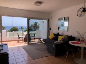 Apt. Balcón al Mar. Sea View